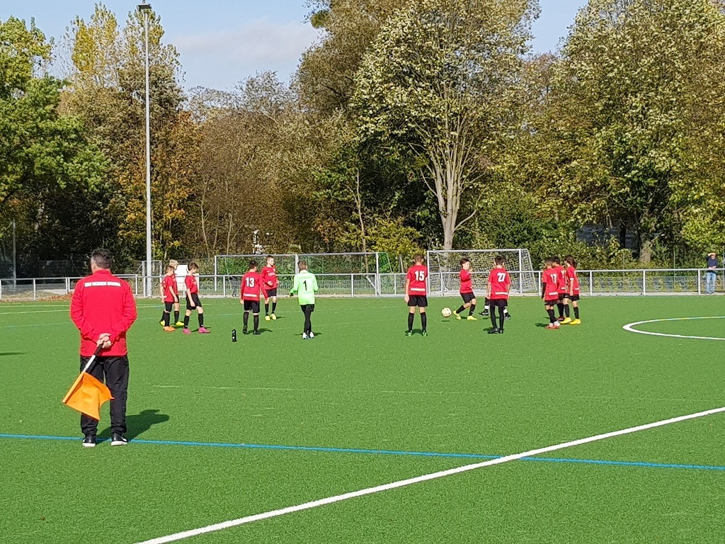 U12 - Calden / Grebenstein / Hombressen / Udenhausen