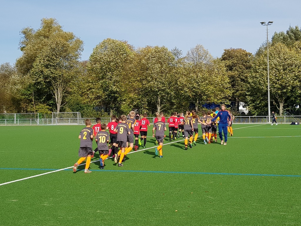 U12 - Calden / Grebenstein / Hombressen / Udenhausen