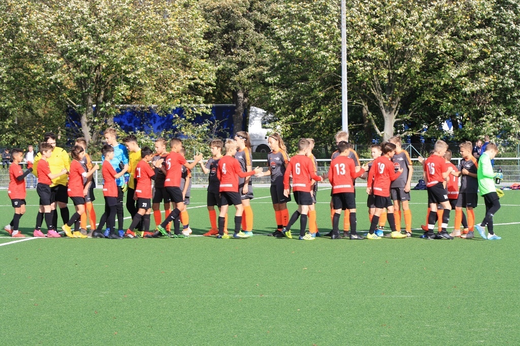 U12 - Calden / Grebenstein / Hombressen / Udenhausen