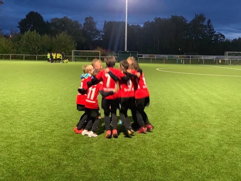 U11 Turnier Fortuna Köln