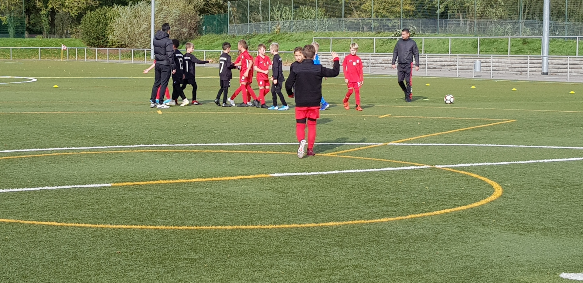 U11 - KSV Baunatal U10