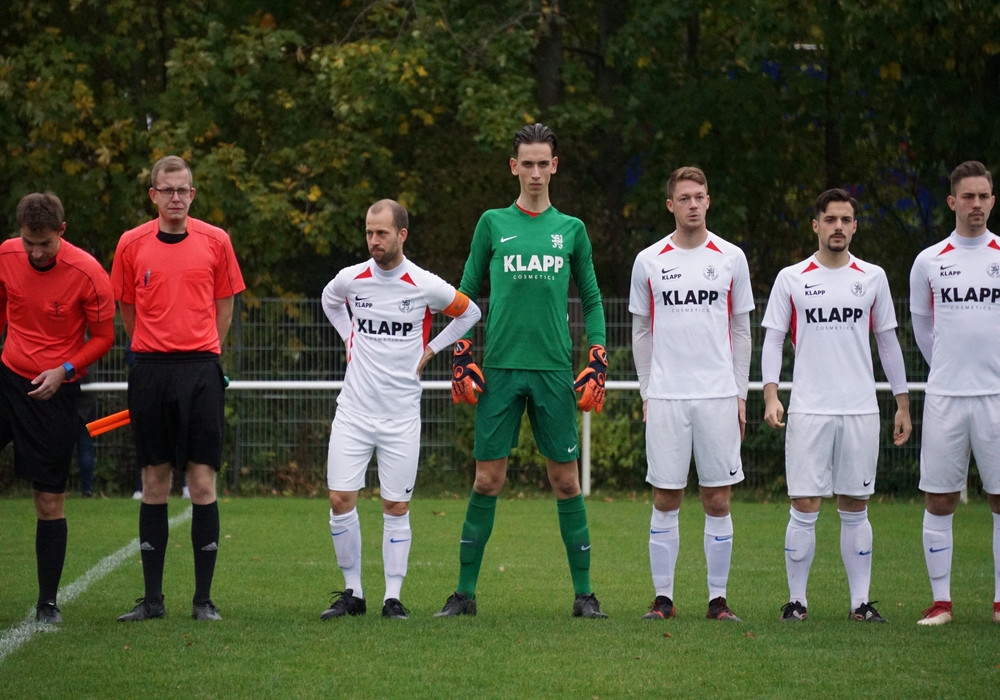 U23 - VfL Kassel II