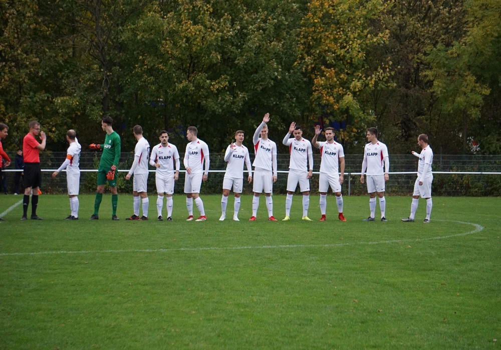 U23 - VfL Kassel II