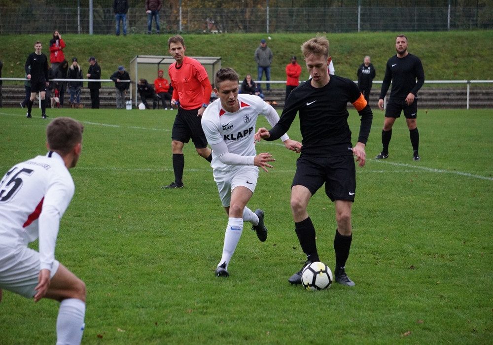 U23 - VfL Kassel II