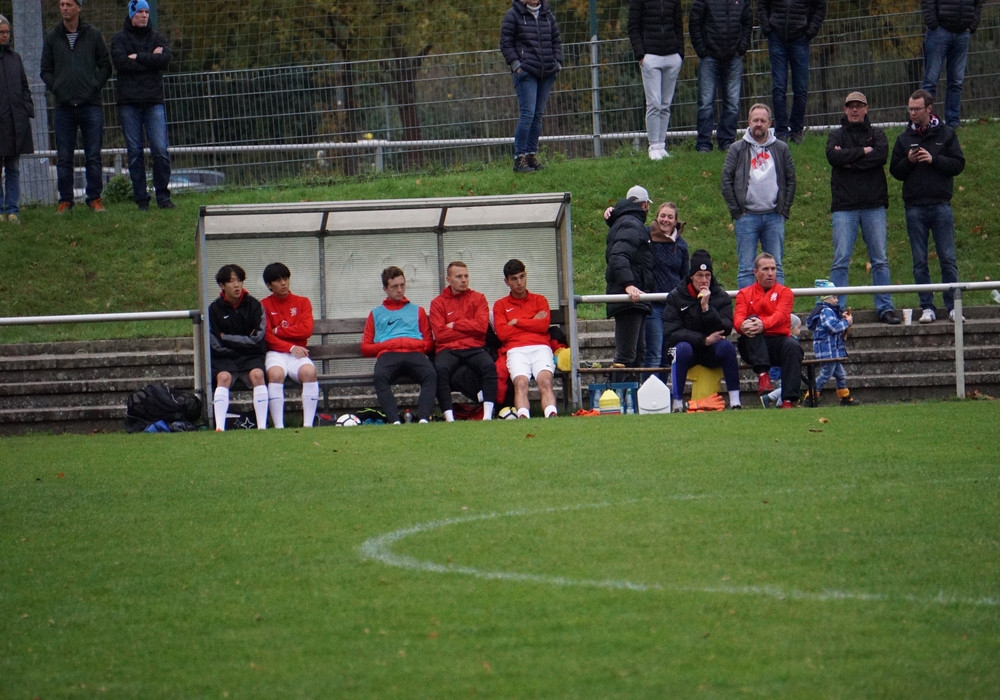 U23 - VfL Kassel II