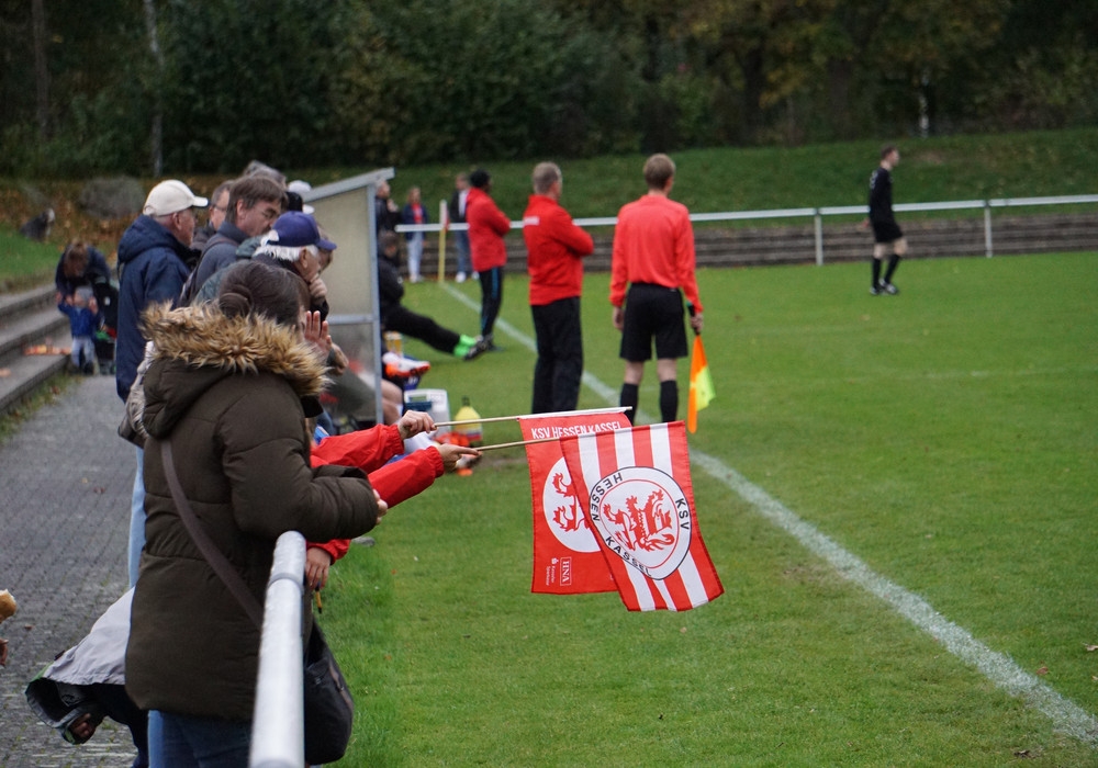 U23 - VfL Kassel II