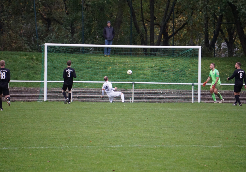 U23 - VfL Kassel II