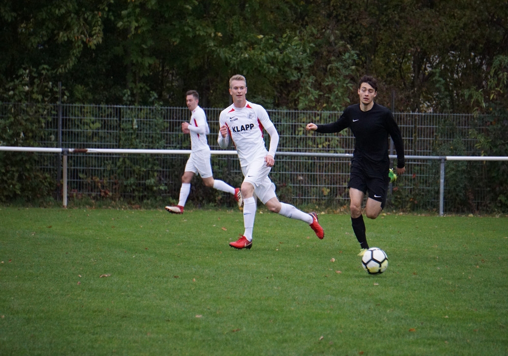 U23 - VfL Kassel II