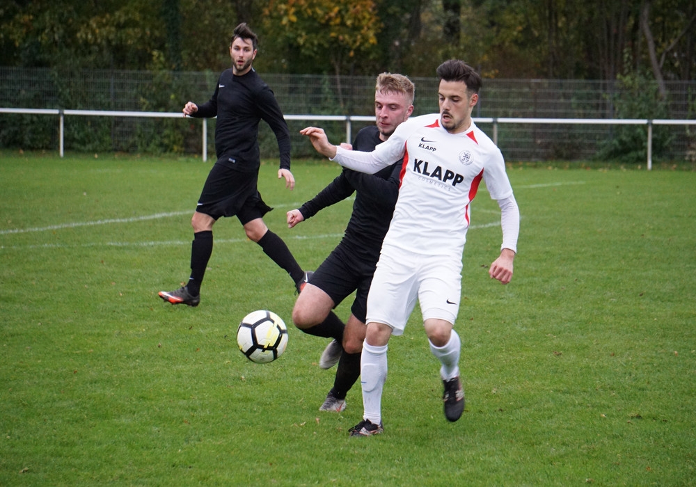 U23 - VfL Kassel II