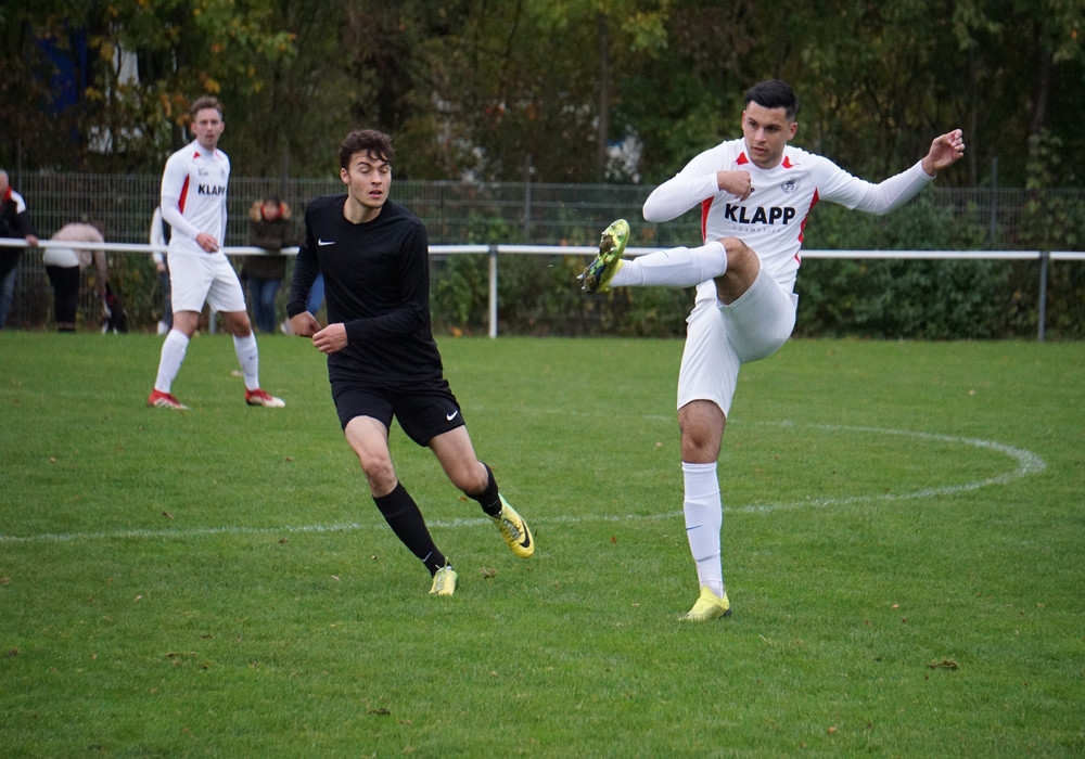 U23 - VfL Kassel II