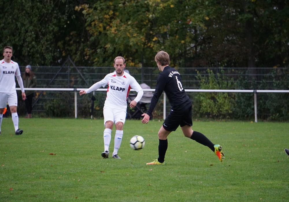 U23 - VfL Kassel II