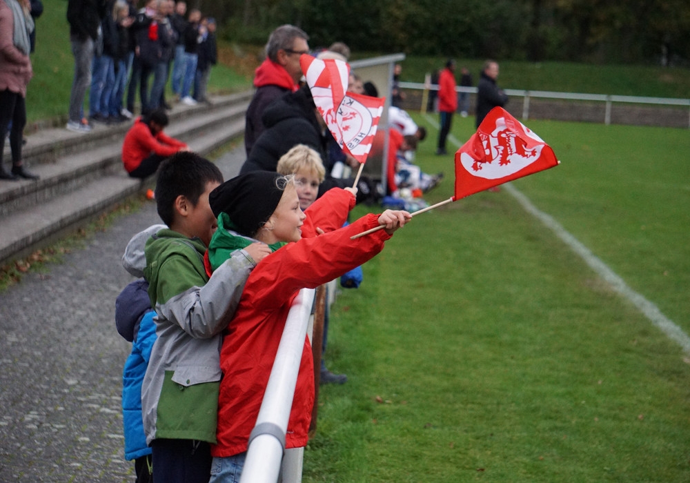 U23 - VfL Kassel II