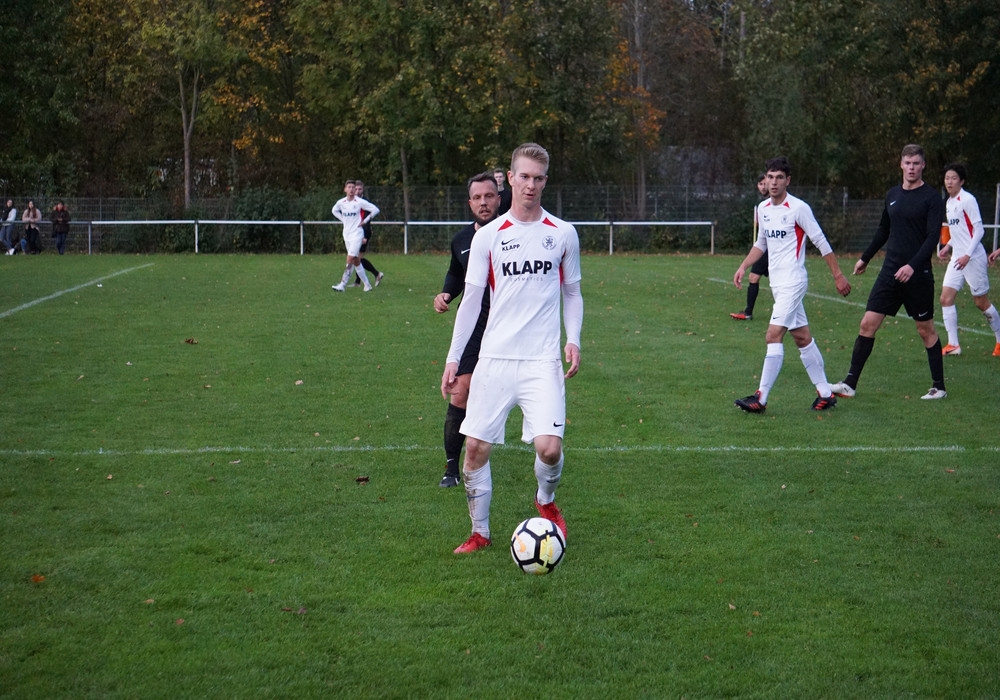 U23 - VfL Kassel II