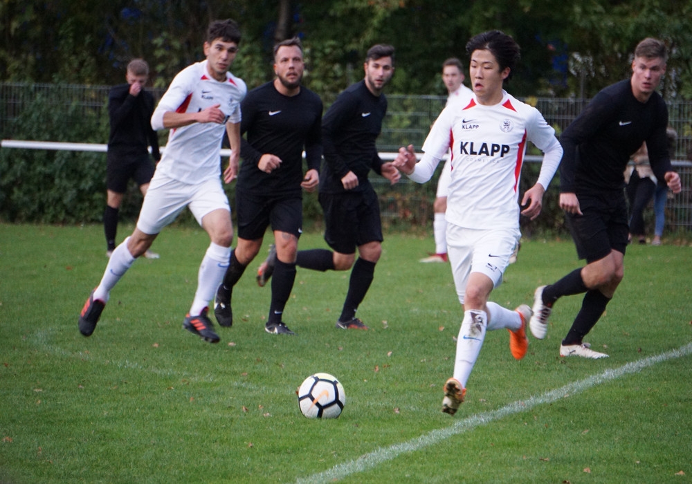 U23 - VfL Kassel II