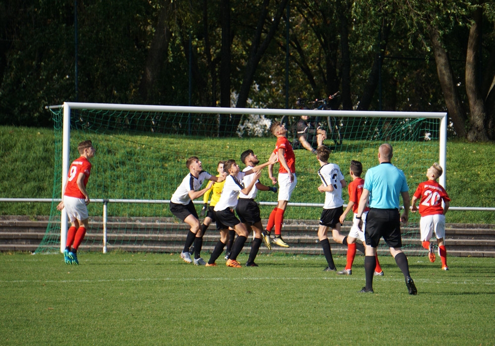 U15 - Griesheim