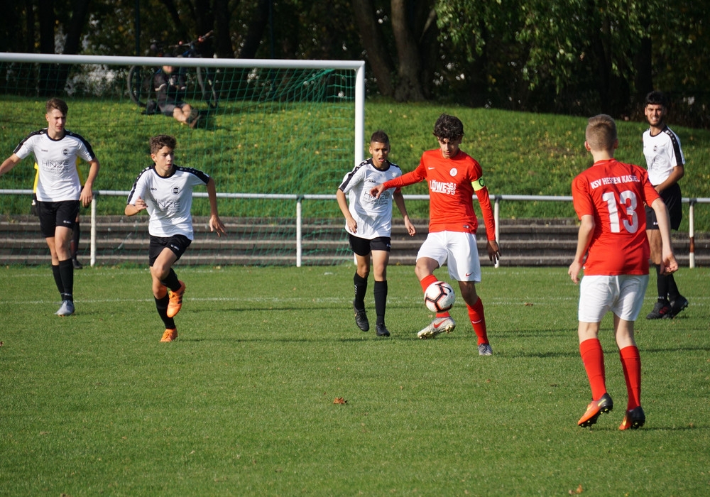 U15 - Griesheim