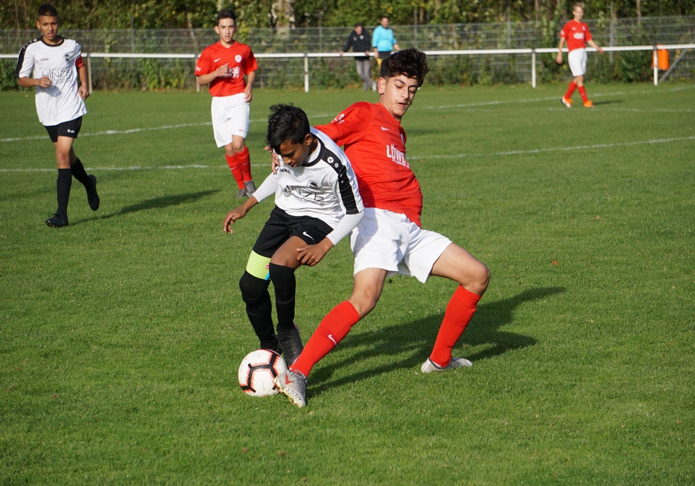 U15 - Griesheim