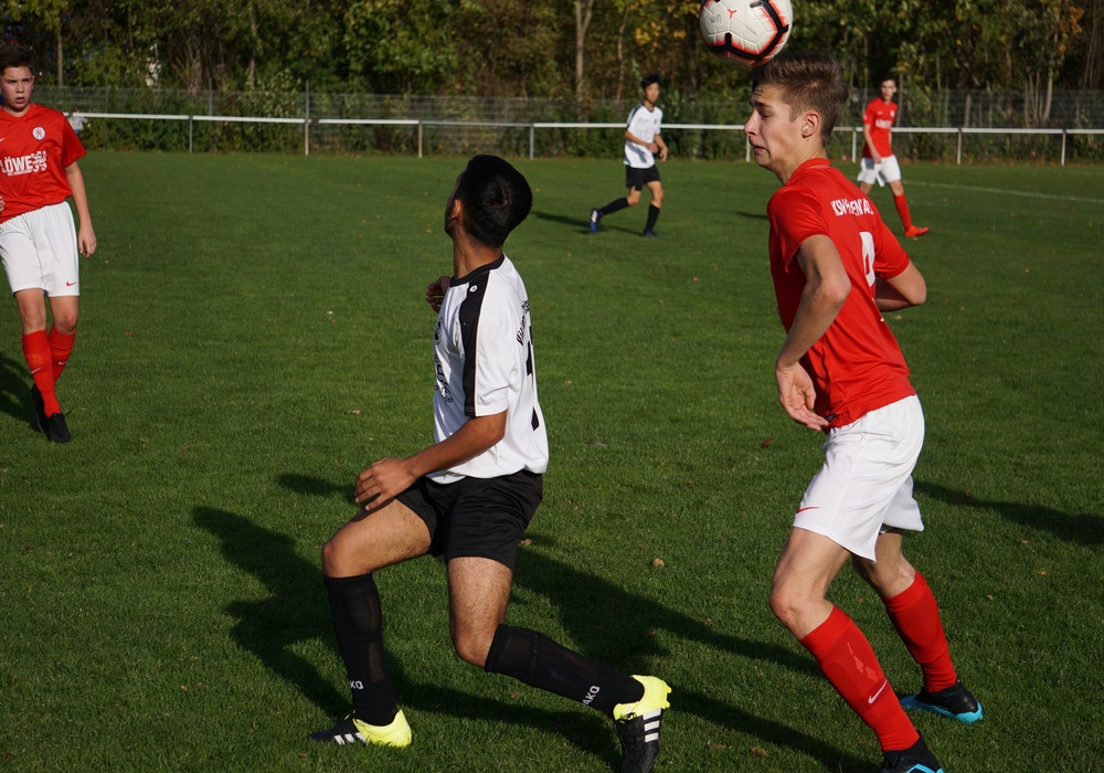 U15 - Griesheim