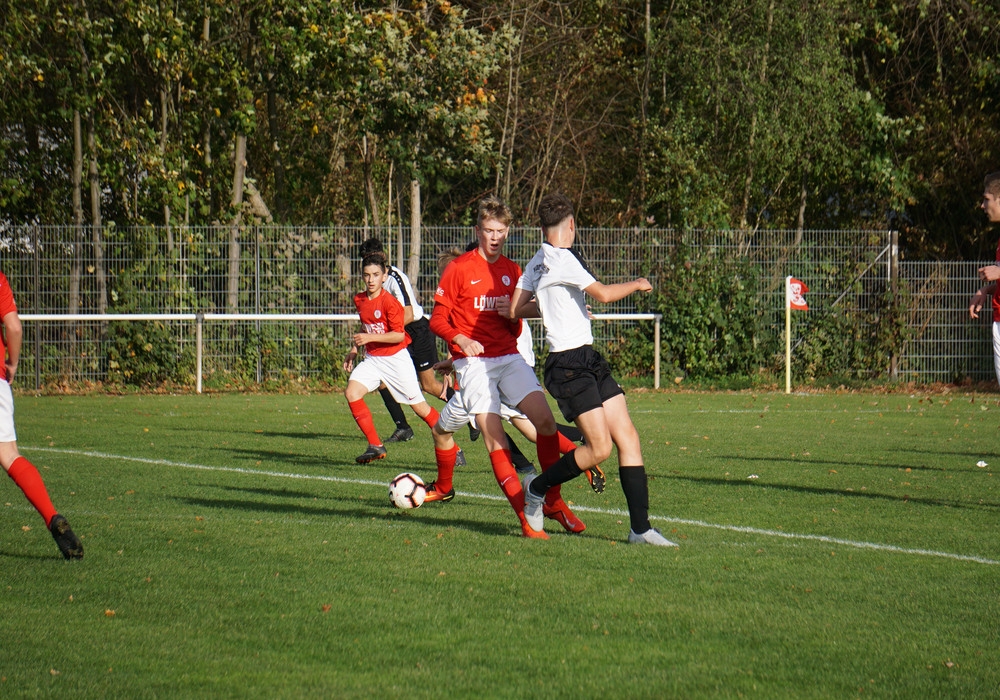 U15 - Griesheim