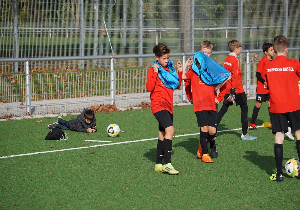 U12 - Calden / Grebenstein / hombressen / Udenhausen