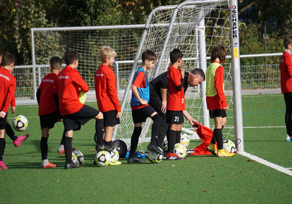 U12 - Calden / Grebenstein / hombressen / Udenhausen