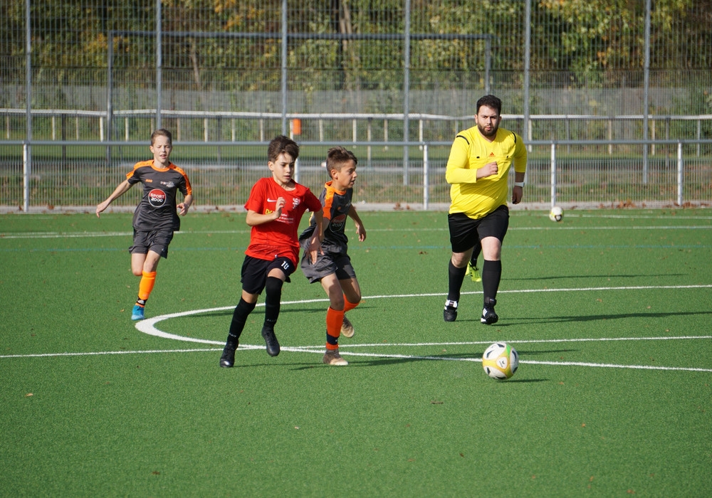 U12 - Calden / Grebenstein / hombressen / Udenhausen