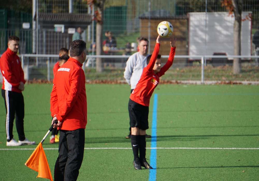 U12 - Calden / Grebenstein / hombressen / Udenhausen