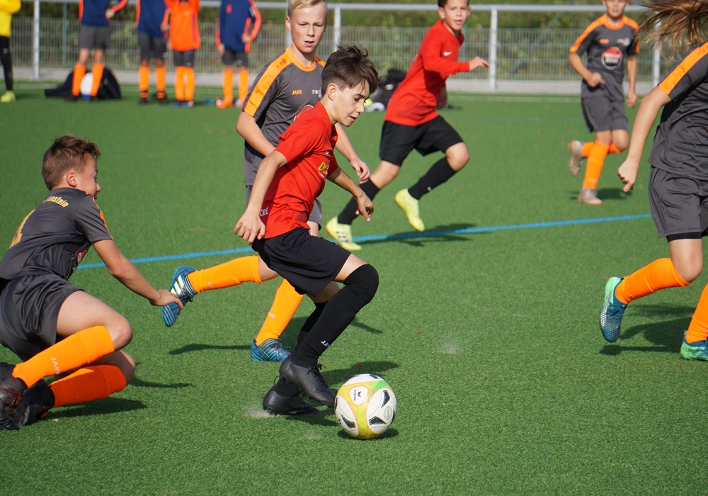 U12 - Calden / Grebenstein / hombressen / Udenhausen