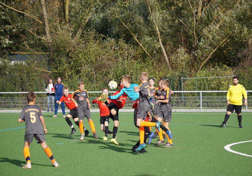 U12 - Calden / Grebenstein / hombressen / Udenhausen