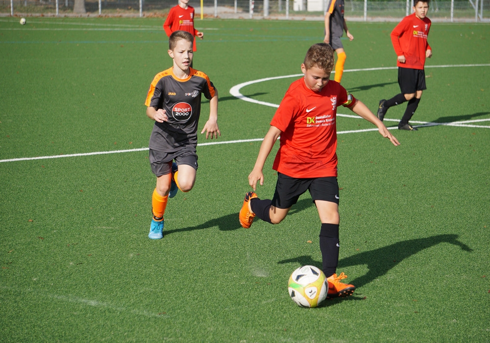 U12 - Calden / Grebenstein / hombressen / Udenhausen