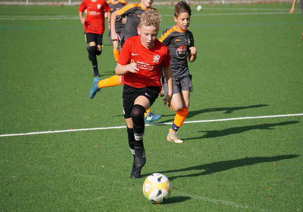 U12 - Calden / Grebenstein / hombressen / Udenhausen