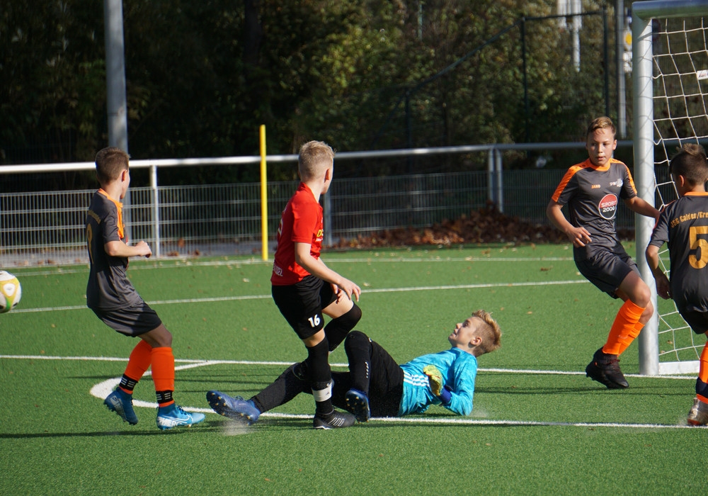 U12 - Calden / Grebenstein / hombressen / Udenhausen