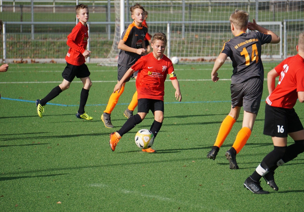 U12 - Calden / Grebenstein / hombressen / Udenhausen