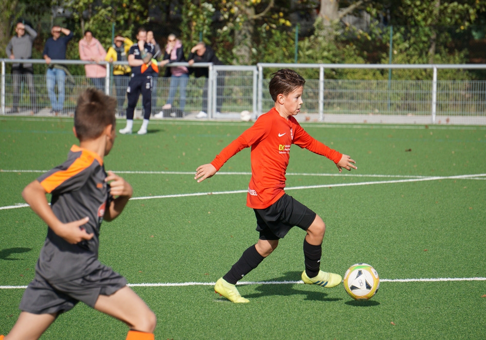 U12 - Calden / Grebenstein / hombressen / Udenhausen