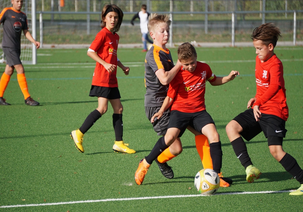 U12 - Calden / Grebenstein / hombressen / Udenhausen