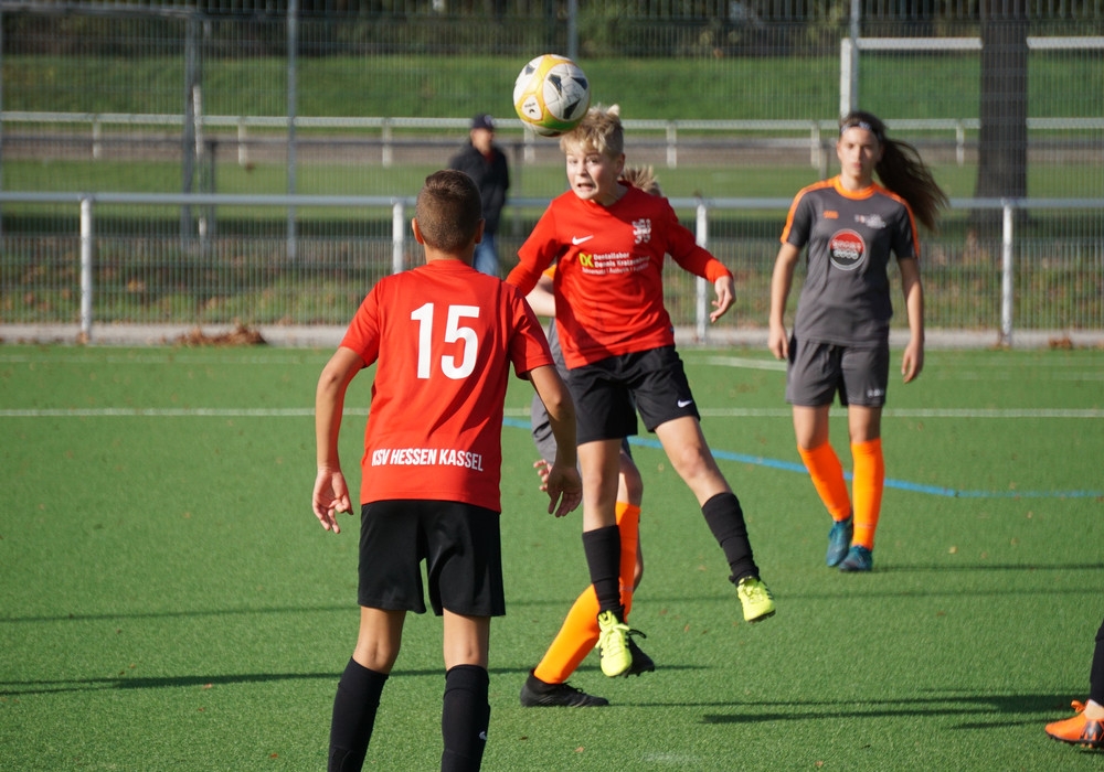 U12 - Calden / Grebenstein / hombressen / Udenhausen