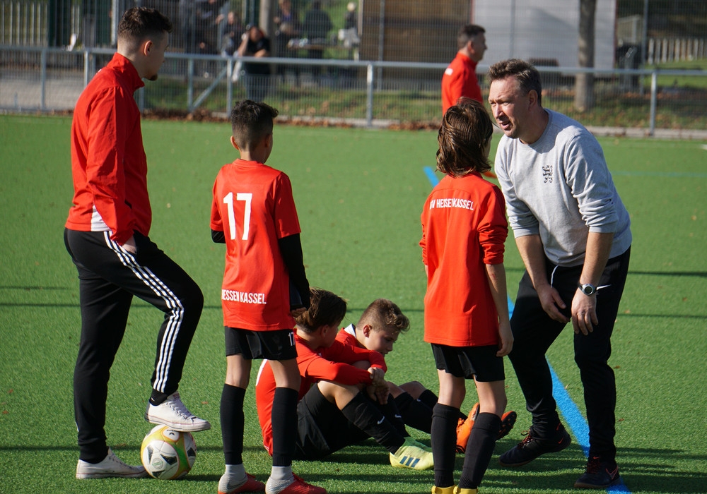 U12 - Calden / Grebenstein / hombressen / Udenhausen