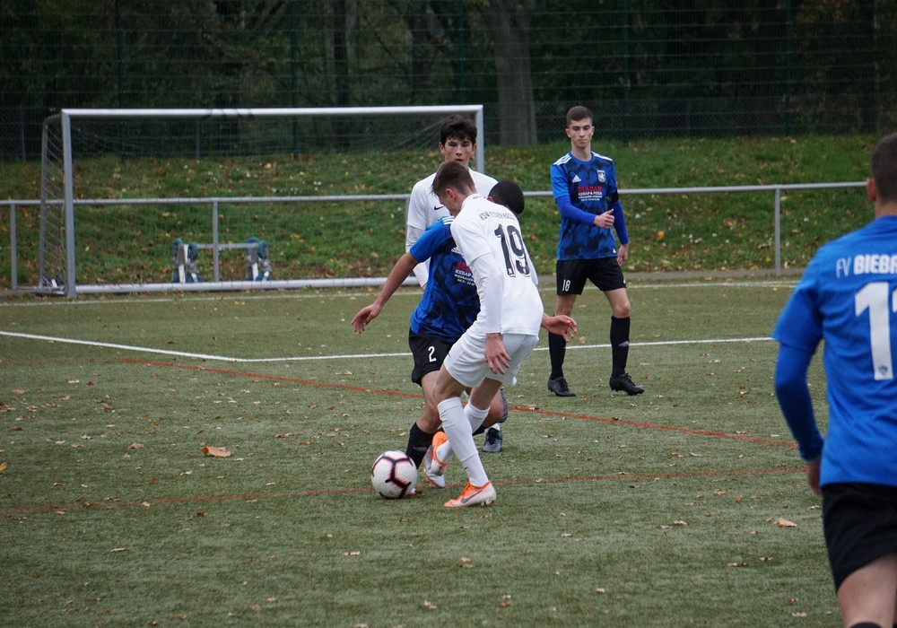 U19 - Biebrich