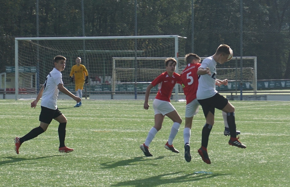 JFV Bad Soden-Salmünster - U14