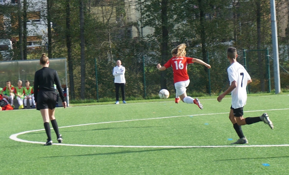 JFV Bad Soden-Salmünster - U14