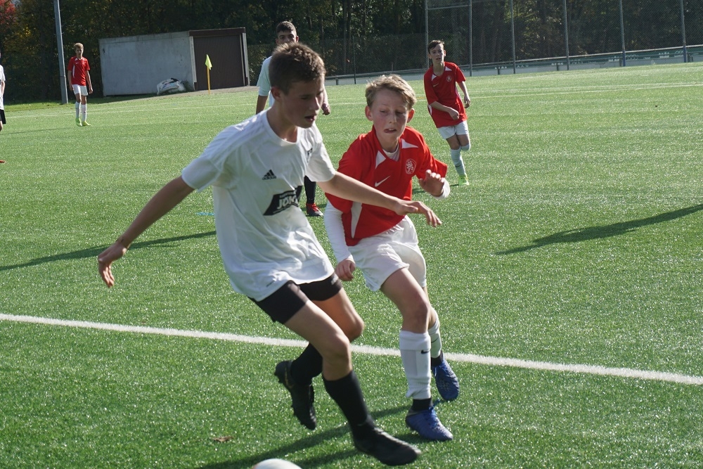 JFV Bad Soden-Salmünster - U14