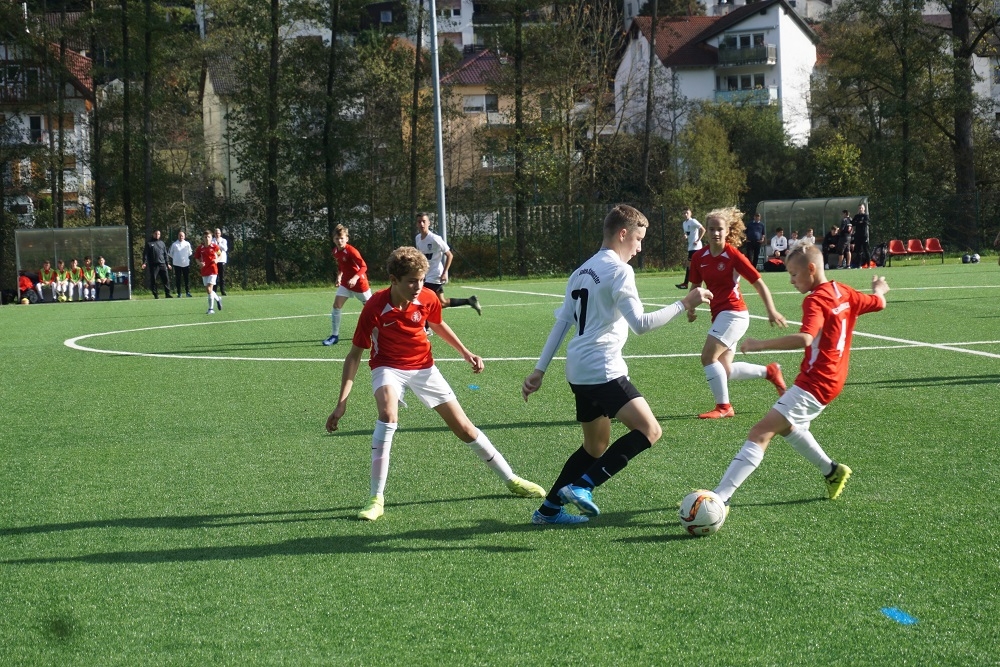 JFV Bad Soden-Salmünster - U14