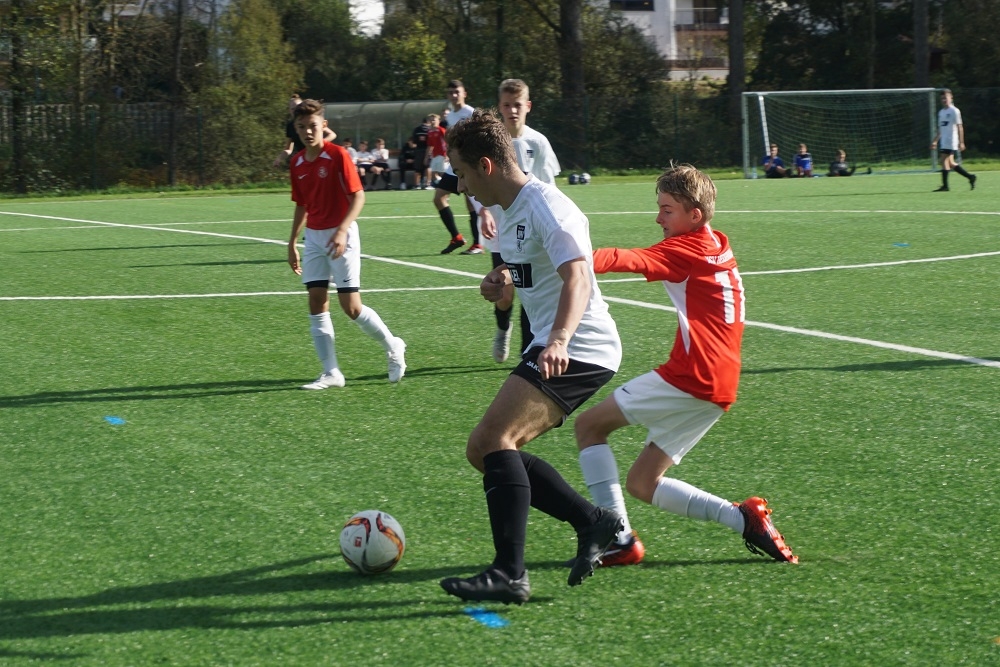 JFV Bad Soden-Salmünster - U14