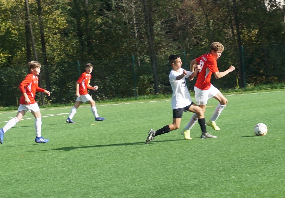 JFV Bad Soden-Salmünster - U14