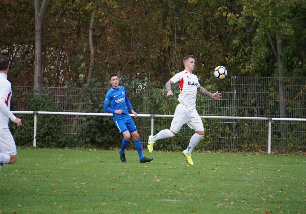 U23 - TSV Rothwesten