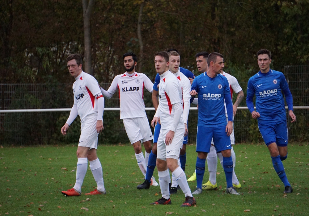 U23 - TSV Rothwesten