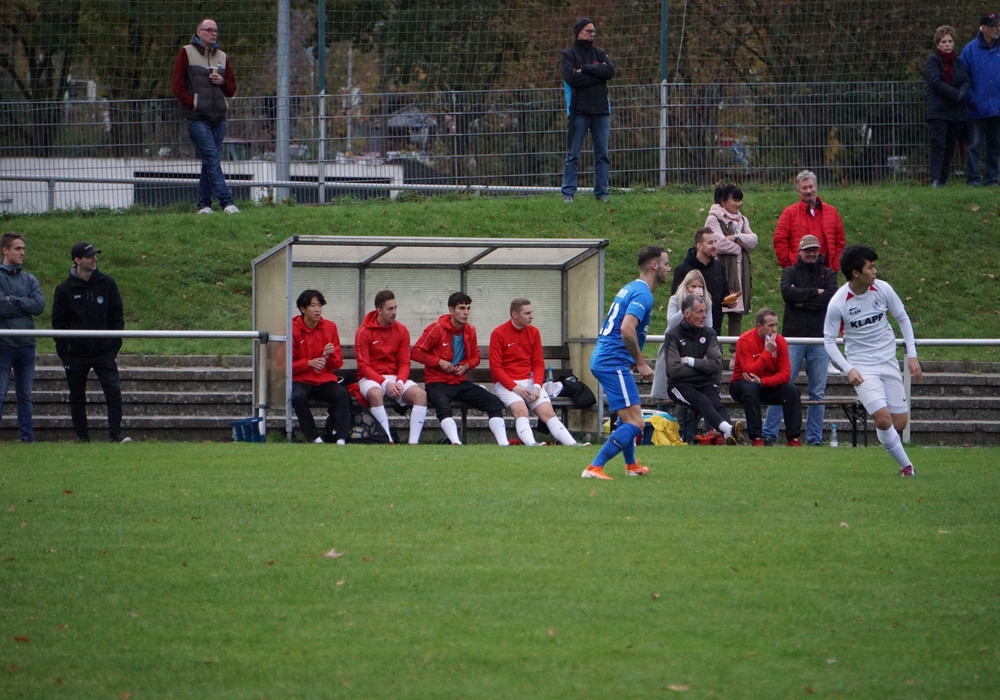 U23 - TSV Rothwesten