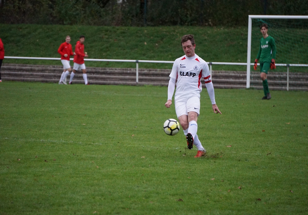 U23 - TSV Rothwesten