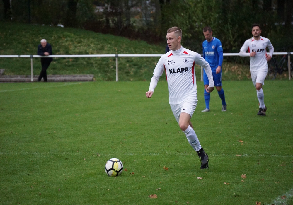 U23 - TSV Rothwesten