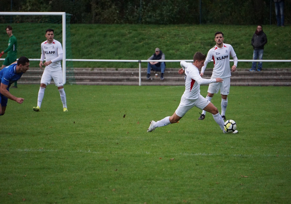 U23 - TSV Rothwesten